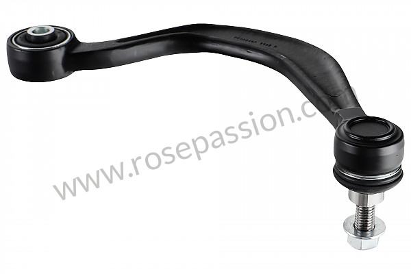 P51502 - Stabiliser mounting for Porsche 993 / 911 Carrera • 1996 • 993 rs • Coupe • Manual gearbox, 6 speed