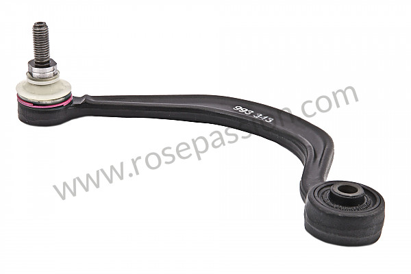 P51502 - Stabiliser mounting for Porsche 993 Turbo • 1998 • 993 turbo • Coupe • Manual gearbox, 6 speed