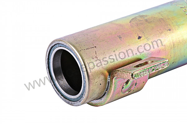 P51528 - Steering outer tube for Porsche 993 / 911 Carrera • 1998 • 993 carrera 2 • Coupe • Manual gearbox, 6 speed