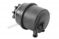 P104647 - Oil tank for Porsche 993 / 911 Carrera • 1996 • 993 rs • Coupe • Manual gearbox, 6 speed