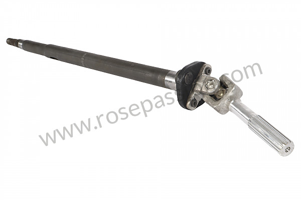 P51532 - STEERING SHAFT XXXに対応 Porsche 993 / 911 Carrera • 1995 • 993 rs • Coupe