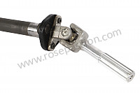 P51532 - STEERING SHAFT XXXに対応 Porsche 993 / 911 Carrera • 1995 • 993 rs • Coupe