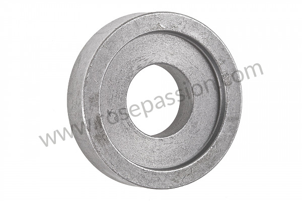 P51542 - Stop washer for Porsche 993 Turbo • 1995 • 993 turbo • Coupe • Manual gearbox, 6 speed
