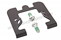P51734 - Repair kit for Porsche 928 • 1986 • 928 4.7s2 • Coupe • Automatic gearbox