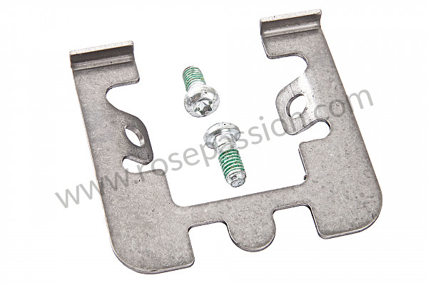 P51734 - Repair kit for Porsche 928 • 1989 • 928 cs • Coupe • Manual gearbox, 5 speed