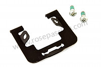 P51735 - Repair kit for Porsche 928 • 1988 • 928 cs • Coupe • Manual gearbox, 5 speed