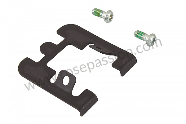 P51765 - Repair kit for Porsche 964 / 911 Carrera 2/4 • 1991 • 964 carrera 4 • Coupe • Manual gearbox, 5 speed