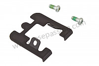 P51765 - Repair kit for Porsche 968 • 1992 • 968 • Coupe • Manual gearbox, 6 speed