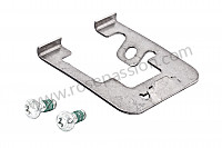P51766 - Repair kit for Porsche 993 / 911 Carrera • 1997 • 993 carrera 4 • Coupe • Manual gearbox, 6 speed