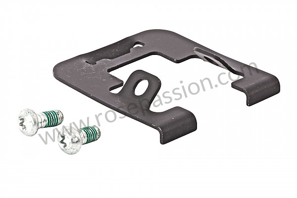 P51766 - Repair kit for Porsche 964 / 911 Carrera 2/4 • 1992 • 964 carrera 4 • Coupe • Manual gearbox, 5 speed