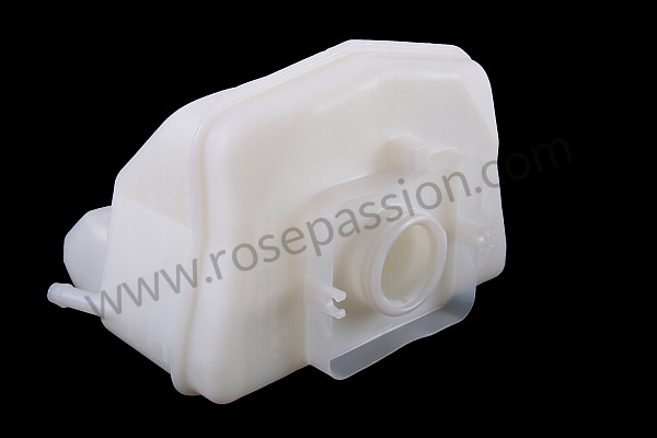 P51774 - Container for Porsche 964 / 911 Carrera 2/4 • 1994 • 964 carrera 4 • Coupe • Manual gearbox, 5 speed