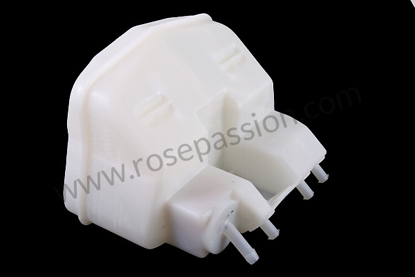 P51774 - Container for Porsche 964 / 911 Carrera 2/4 • 1994 • 964 carrera 4 • Coupe • Manual gearbox, 5 speed