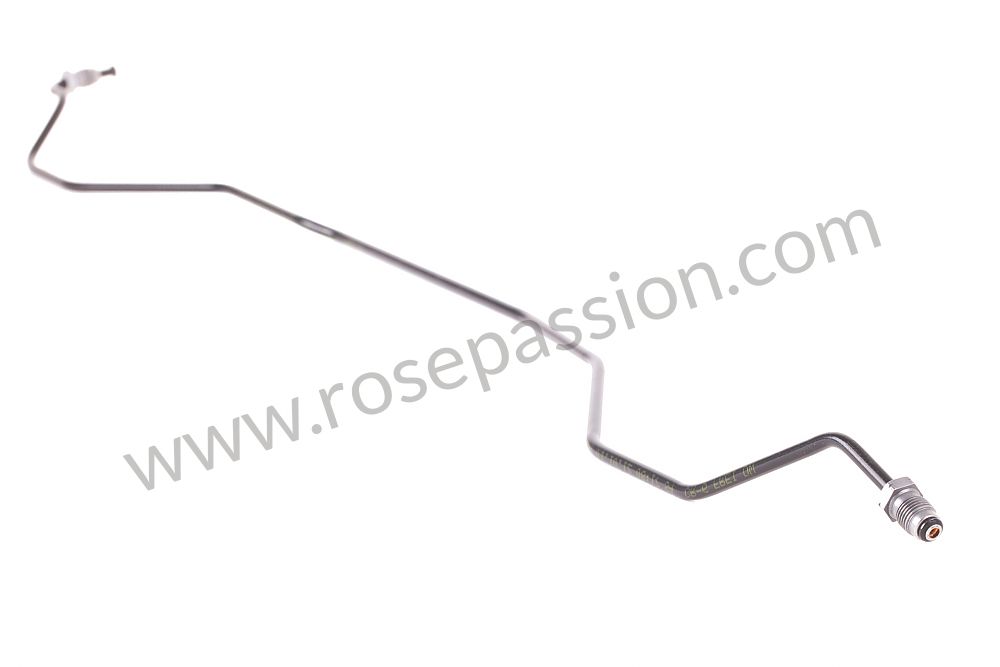 るこら 119-99307 Lower Looper Suitable For MO-3600 Curved Needle