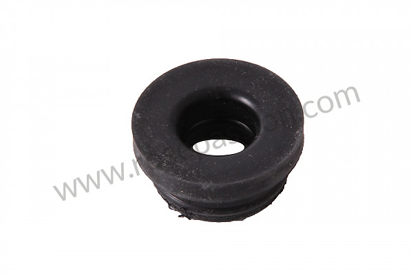 P51850 - Rubber seal for Porsche Cayenne / 955 / 9PA • 2003 • Cayenne s v8 • Manual gearbox, 6 speed