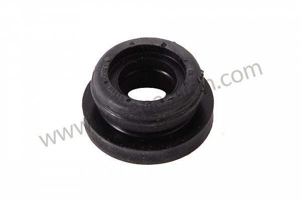 P51850 - Rubber seal for Porsche Cayenne / 955 / 9PA • 2003 • Cayenne s v8 • Manual gearbox, 6 speed