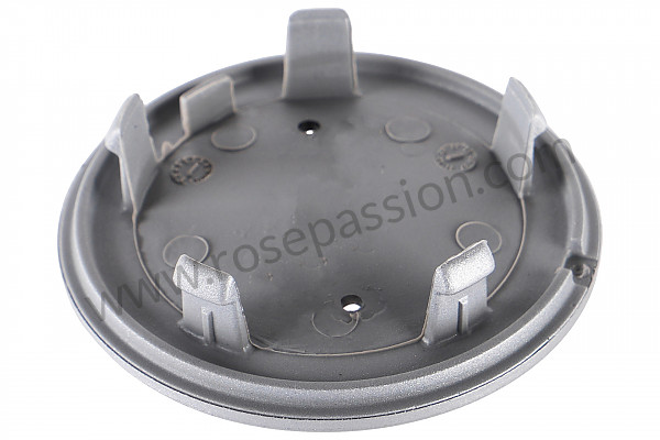 P51869 - Hub cap for Porsche 928 • 1982 • 928 4.5 • Coupe • Manual gearbox, 5 speed