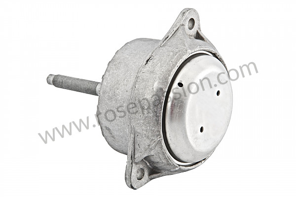 P136007 - Engine mounting for Porsche 993 / 911 Carrera • 1997 • 993 carrera 4 • Coupe • Manual gearbox, 6 speed