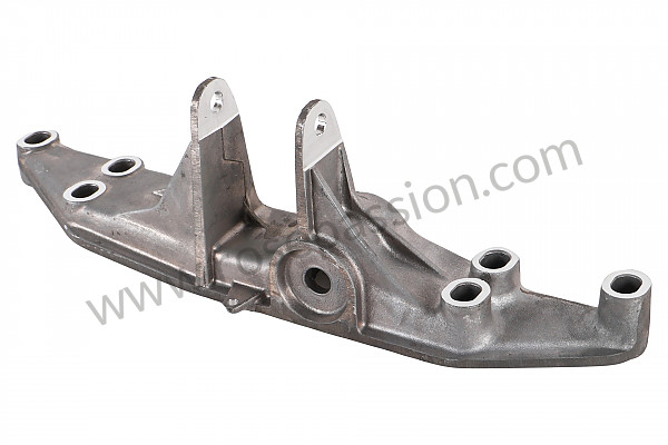 P51926 - Transmission carrier for Porsche 993 / 911 Carrera • 1994 • 993 carrera 2 • Coupe • Manual gearbox, 6 speed