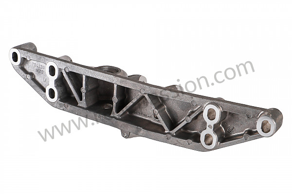 P51926 - Transmission carrier for Porsche 993 / 911 Carrera • 1994 • 993 carrera 2 • Coupe • Manual gearbox, 6 speed