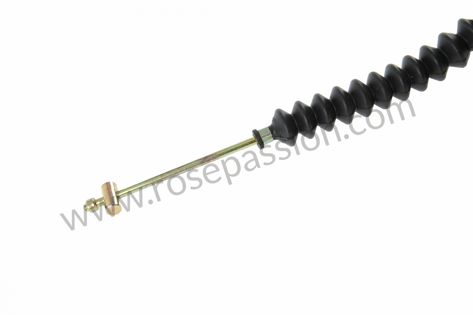 P51932 - 99342302330 - ｱｸｾﾙ・ｹｰﾌﾞﾙ - オプション: TIPTRONIC