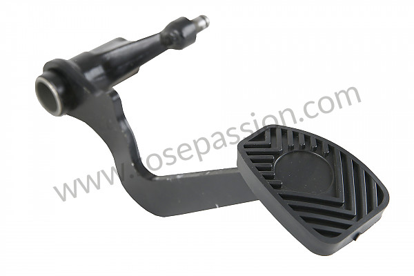 P51939 - Brake pedal for Porsche 993 / 911 Carrera • 1996 • 993 carrera 2 • Coupe • Manual gearbox, 6 speed
