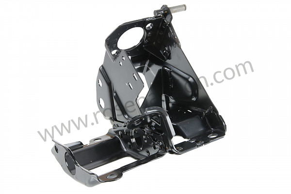 P51943 - Bearing bracket for Porsche 993 / 911 Carrera • 1997 • 993 carrera 2 • Coupe • Automatic gearbox