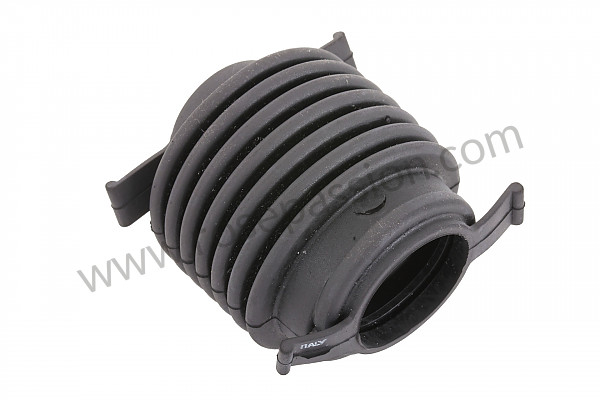P52027 - Sealing sleeve for Porsche 993 / 911 Carrera • 1996 • 993 carrera 2 • Coupe • Manual gearbox, 6 speed