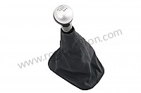 P52135 - Gearshift knob for Porsche 993 / 911 Carrera • 1994 • 993 carrera 2 • Coupe • Manual gearbox, 6 speed