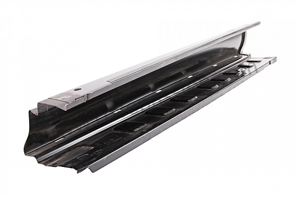 P52292 - Door sill for Porsche 993 / 911 Carrera • 1995 • 993 rs • Coupe • Manual gearbox, 6 speed