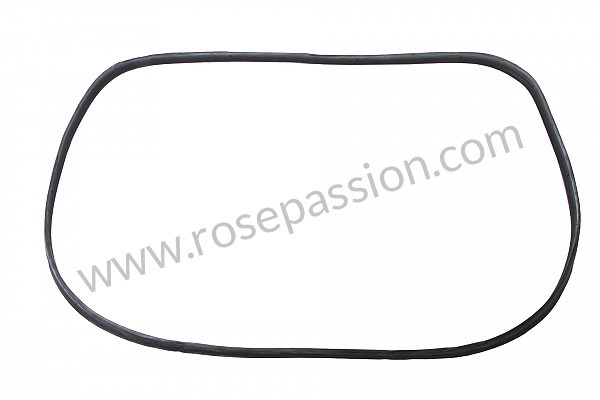 P52353 - Gasket for Porsche 993 / 911 Carrera • 1996 • 993 rs • Coupe • Manual gearbox, 6 speed