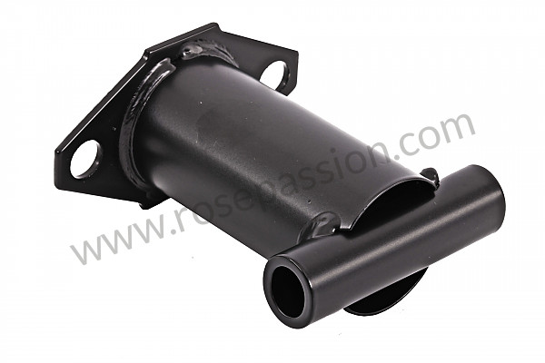 P52373 - Impact pipe for Porsche 993 / 911 Carrera • 1997 • 993 carrera 2 • Coupe • Manual gearbox, 6 speed