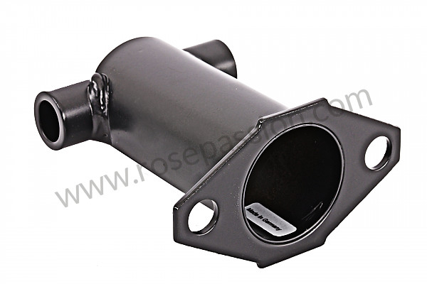 P52373 - Impact pipe for Porsche 964 / 911 Carrera 2/4 • 1991 • 964 carrera 4 • Coupe • Manual gearbox, 5 speed