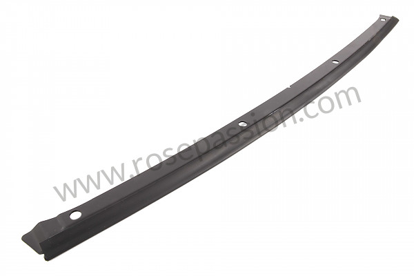 P52376 - Sealing strip for Porsche 993 / 911 Carrera • 1996 • 993 rs • Coupe • Manual gearbox, 6 speed