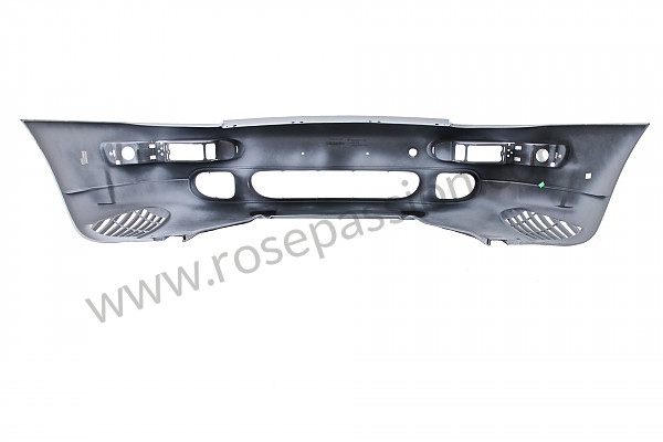 P52383 - Lining for Porsche 993 / 911 Carrera • 1996 • 993 carrera 2 • Coupe • Automatic gearbox