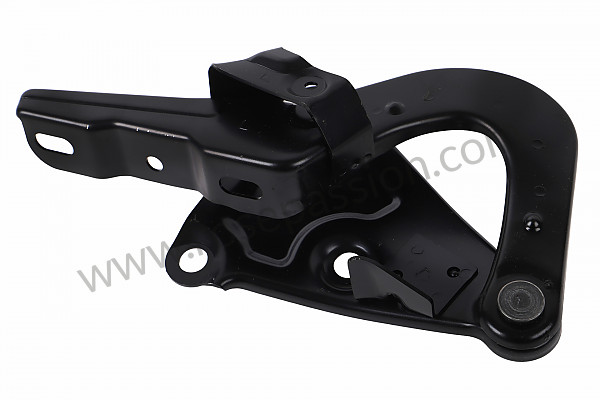 P52467 - Hinge for Porsche 911 Classic • 1971 • 2.2s • Coupe • Manual gearbox, 5 speed