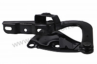 P52467 - Hinge for Porsche 911 G • 1974 • 2.7 carrera • Coupe • Manual gearbox, 4 speed