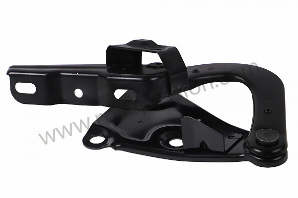 P52467 - Hinge for Porsche 911 Classic • 1967 • 2.0s • Coupe • Manual gearbox, 5 speed