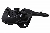 P52467 - Hinge for Porsche 964 / 911 Carrera 2/4 • 1993 • 964 carrera 4 • Coupe • Manual gearbox, 5 speed
