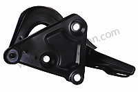 P52467 - Hinge for Porsche 911 G • 1975 • 2.7 carrera • Coupe • Manual gearbox, 4 speed