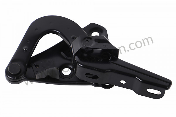 P52468 - Hinge for Porsche 911 Turbo / 911T / GT2 / 965 • 1985 • 3.3 turbo • Coupe • Manual gearbox, 4 speed