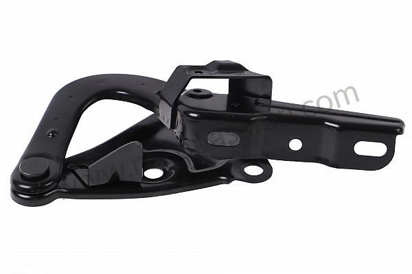P52468 - Hinge for Porsche 911 Turbo / 911T / GT2 / 965 • 1985 • 3.3 turbo • Coupe • Manual gearbox, 4 speed