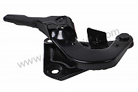 P52468 - Hinge for Porsche 911 Classic • 1969 • 2.0t • Coupe • Manual gearbox, 4 speed