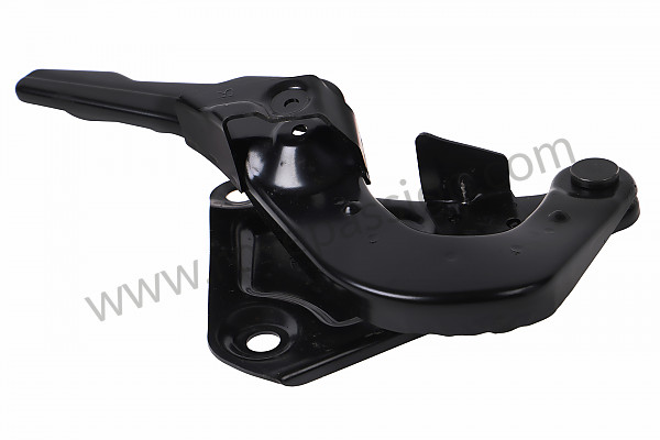 P52468 - Hinge for Porsche 911 G • 1977 • 2.7 • Coupe • Manual gearbox, 5 speed