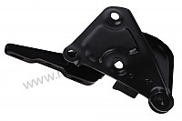 P52468 - Hinge for Porsche 911 G • 1974 • 2.7 • Coupe • Automatic gearbox