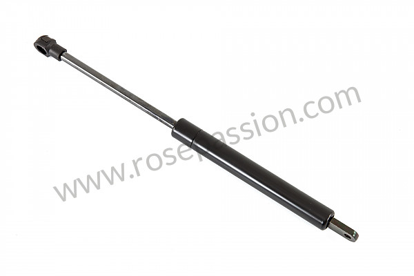 P52469 - Gas-filled strut for Porsche 964 / 911 Carrera 2/4 • 1989 • 964 carrera 4 • Coupe • Manual gearbox, 5 speed