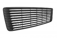 P52489 - Grille for Porsche 993 / 911 Carrera • 1996 • 993 rs • Coupe • Manual gearbox, 6 speed