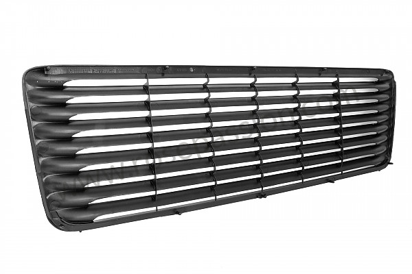 P52489 - Grille for Porsche 993 / 911 Carrera • 1996 • 993 carrera 2 • Coupe • Manual gearbox, 6 speed