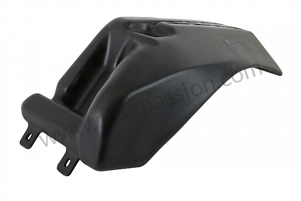 P53770 - Water reservoir for Porsche 993 Turbo • 1996 • 993 turbo • Coupe • Manual gearbox, 6 speed