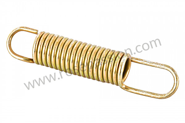 P53790 - Tension spring for Porsche 911 G • 1985 • 3.2 • Coupe • Manual gearbox, 5 speed