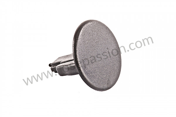 P53809 - Cap for Porsche 993 / 911 Carrera • 1995 • 993 rs • Coupe • Manual gearbox, 6 speed